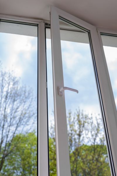 Crank Window Replacement in El Dorado Hills
