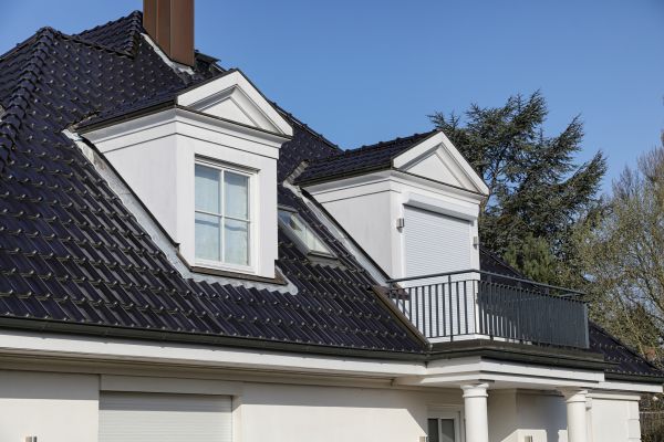 Cost of Dormer Window Replacement in El Dorado Hills