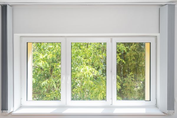 Windows Replacement in El Dorado Hills