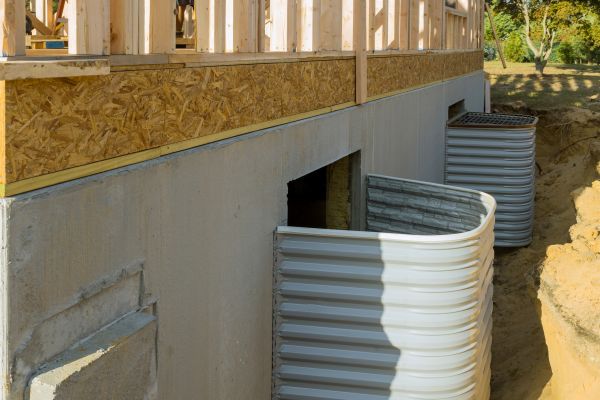 Cost of Egress Window Replacement in El Dorado Hills