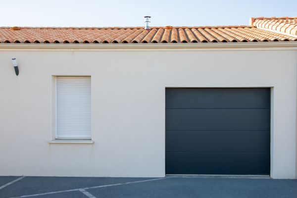 Garage Window Replacement in El Dorado Hills