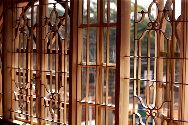 Metal Window Repair in El Dorado Hills