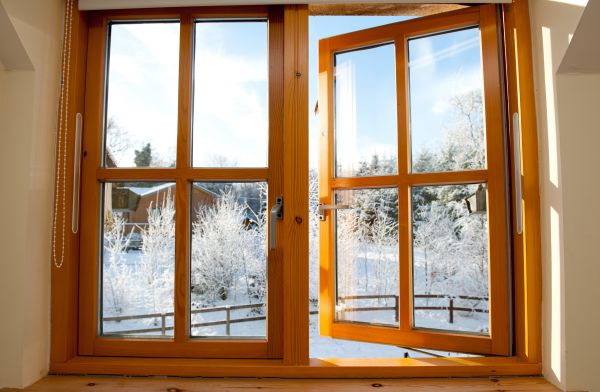 Cost of Double Window Replacement in El Dorado Hills