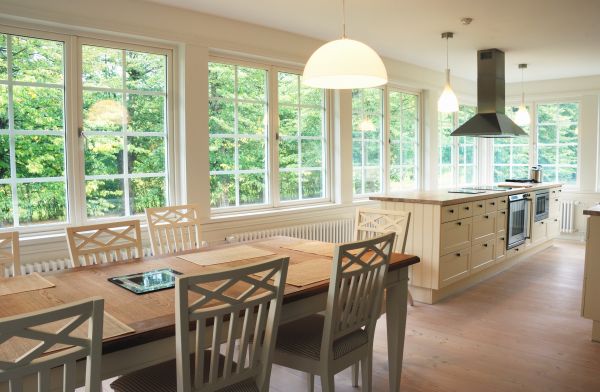 Picture Window Replacement in El Dorado Hills