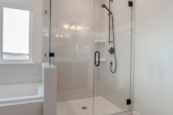 Cost of Shower Window Installation in El Dorado Hills
