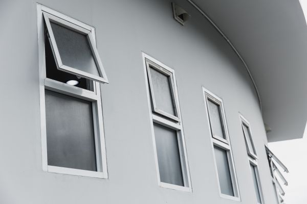 Awning Windows Installation in El Dorado Hills