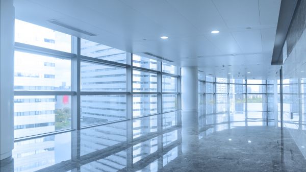 Commercial Window Replacement in El Dorado Hills
