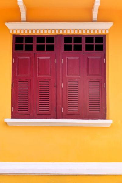 Wood Window Service in El Dorado Hills