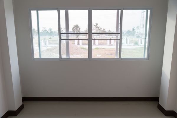 Sliding Windows Installation in El Dorado Hills