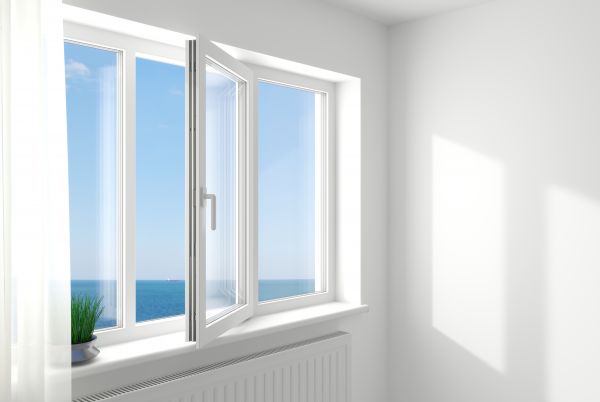 Casement Windows Installation in El Dorado Hills