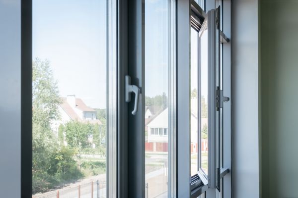 Aluminium Windows Installation in El Dorado Hills