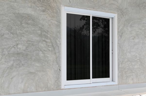 Sliding Window Replacement in El Dorado Hills