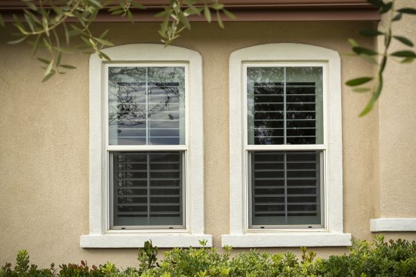Single Hung Window Replacement in El Dorado Hills