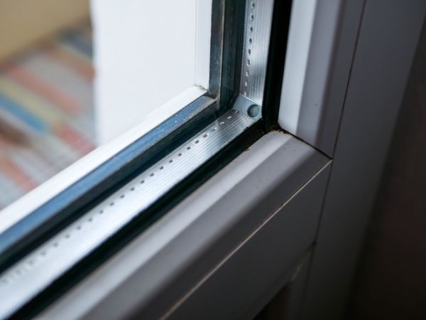 Cost of Security Window Replacement in El Dorado Hills
