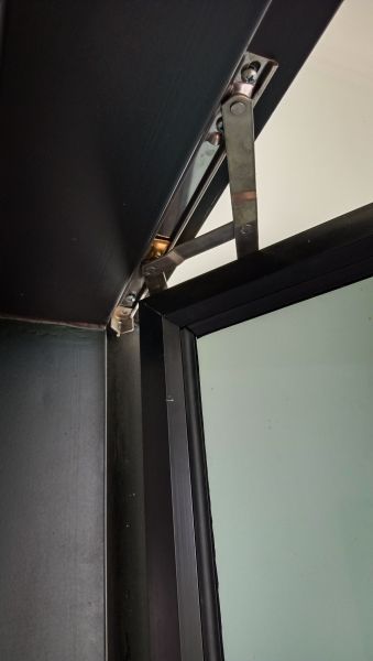 Cost of Pivot Window Replacement in El Dorado Hills