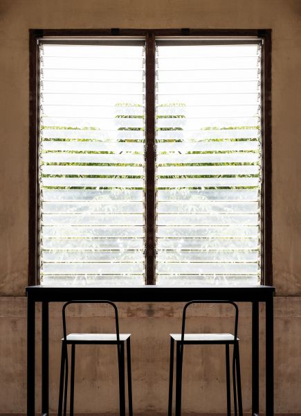 Louvre Window Replacement in El Dorado Hills