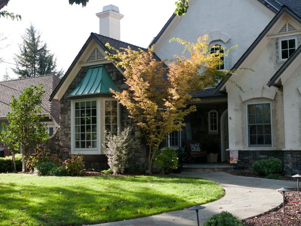 Cost of French Window Replacement in El Dorado Hills