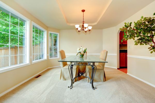 French Window Installation in El Dorado Hills