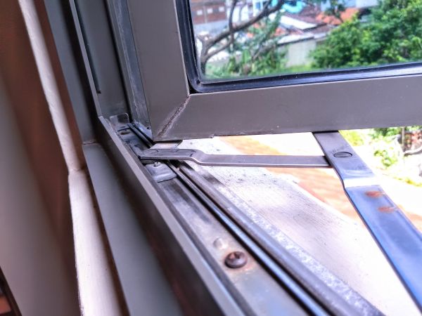 Cost of Hinged Window Replacement in El Dorado Hills