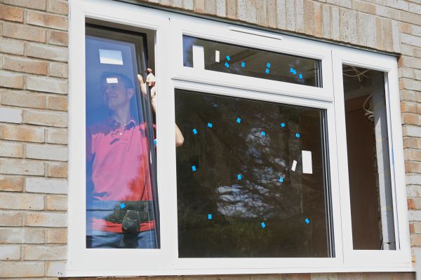 New Windows Installation in El Dorado Hills