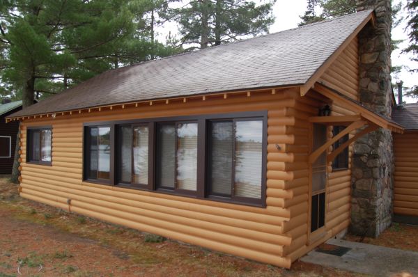 Cost of Cabin Window Replacement in El Dorado Hills